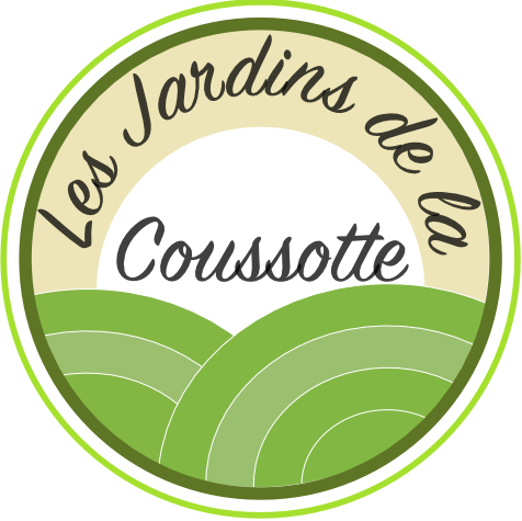 Les Jardins de la Coussotte